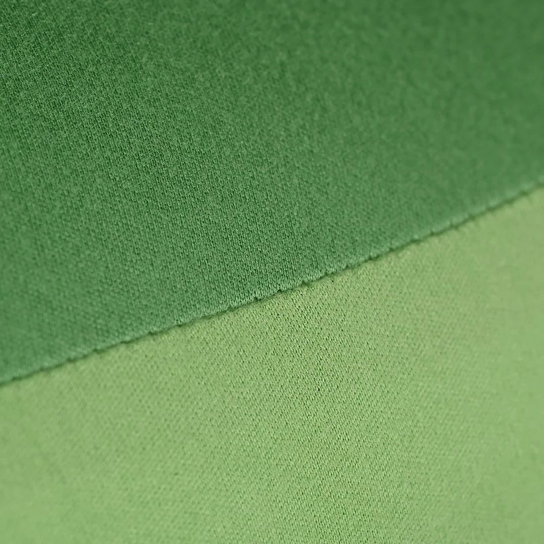 Jastëk udhëtimi Sea To Summit Aeros Premium, Fryrë, Lime