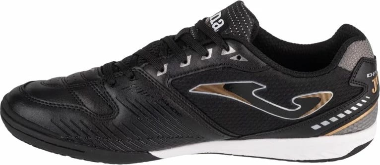 Çizme futbolli për meshkuj Joma, të zeza