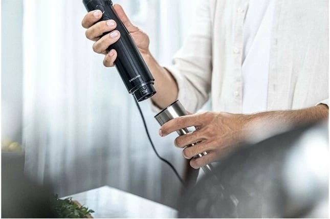 Blender dore Zwilling ENFINIGY, 800W, 0.6L, i zi/inox