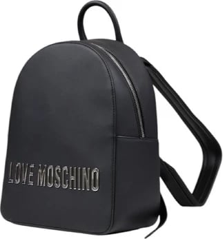 Çantë Love Moschino për femra, gri Çantë Love Moschino për femra, gri