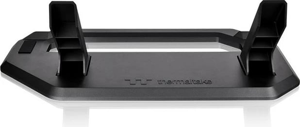 Set mbajtës për kasë Thermaltake The Tower 300, filtër anti-pluhur, ngjyrë e zezë/gur