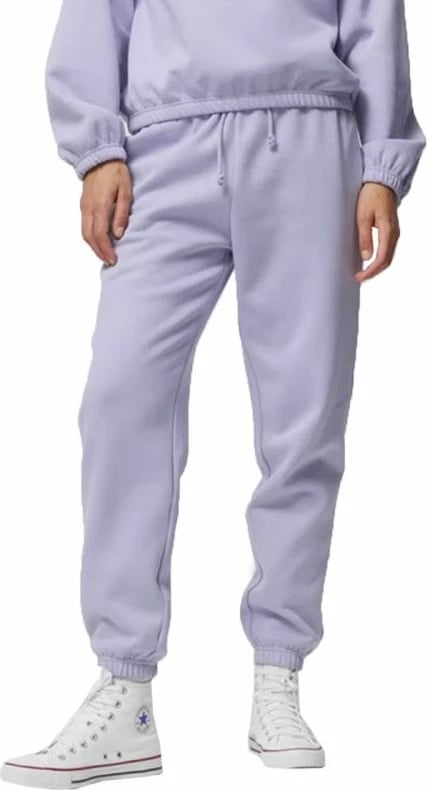 Pantallona të gjera për femra Outhorn F433, gri