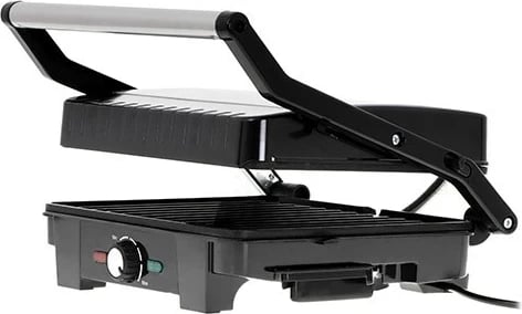 Grill kontakti Adler AD 3051, 2800 W, i zi Grill kontakti Adler AD 3051, 2800 W, i zi