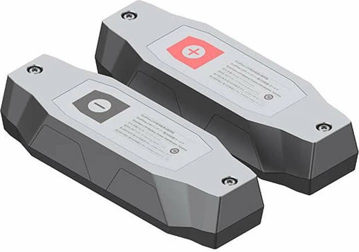 Busbar terminal baterie EcoFlow, për Power Kits, MPN 5002104004, komplet