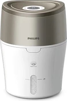Pajisje për lagështimin e ajrit Philips HU4803/01, bardhë