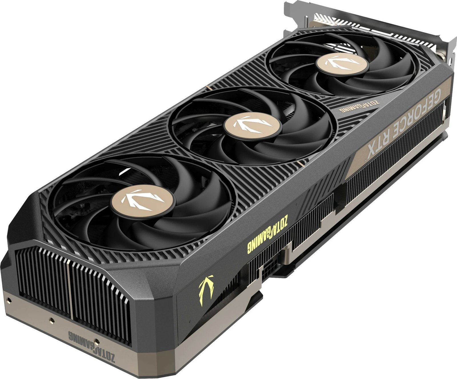 Kartelë grafike Zotac GeForce RTX 5080 SOLID CORE OC, 16GB GDDR7, multi