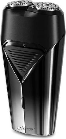 Makinë rroje Maestro MR-672, USB, e zezë