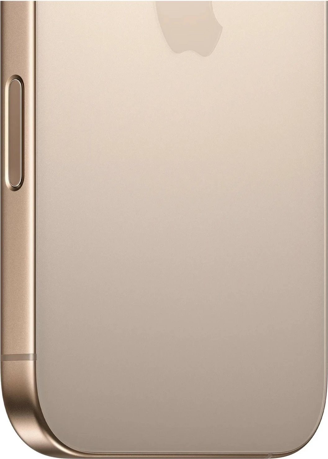 Celular Apple iPhone 16 Pro 128GB, Tytan Pustynny