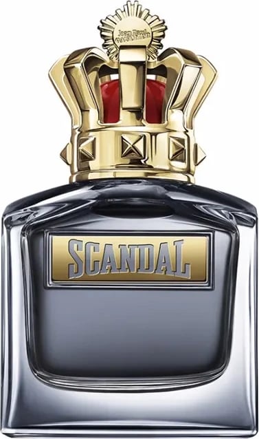 Eau de Toilette për meshkuj Jean Paul Gaultier Scandal Pour Homme 50ml