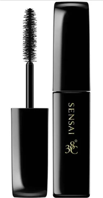 Maskara Sensai Lash Volumiser 38C