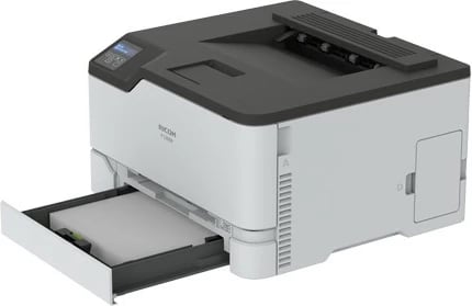 Printer Ricoh P C200W, Laser, Ngjyrë, 2400 x 600 DPI, A4, 24 ppm, Duplex