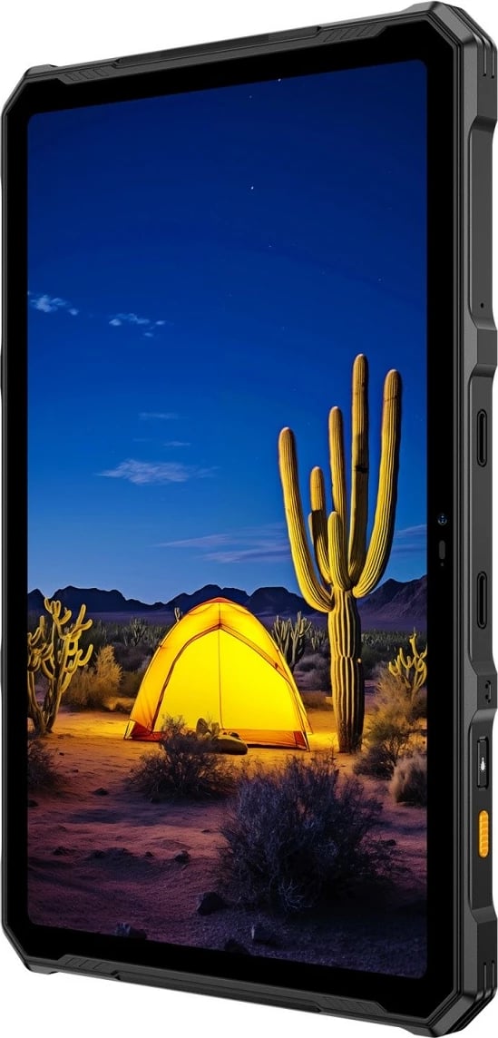 Tablet Ulefone Armor Pad 4 Ultra 5G, 10.36", 8/256GB, IP69K, Zi