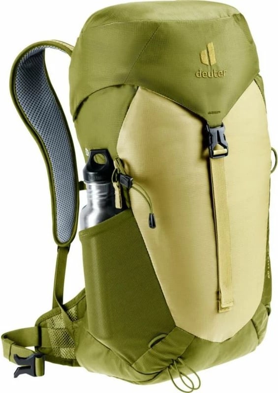 Çantë shpine Deuter unisex, e gjelbër