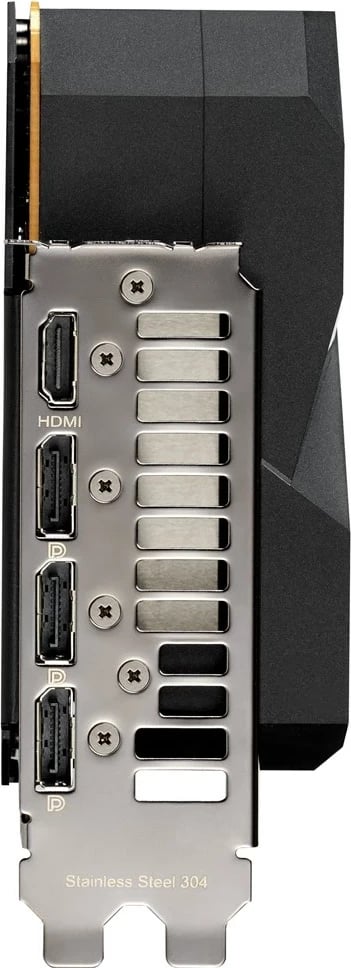 Kartelë grafike ASUS Dual RX7900XT-O20G, 20 GB GDDR6, e zezë Kartelë grafike ASUS Dual RX7900XT-O20G, 20 GB GDDR6, e zezë