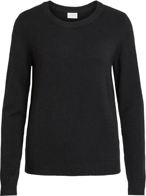 Xhemper femra Vila Clothes, i zi