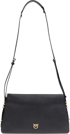 Çantë Pinko femra, e zezë