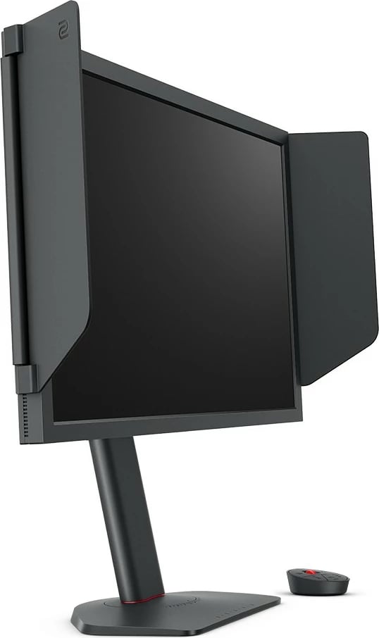 Monitor BenQ Zowie XL2586X+, 24.1" FHD, 600Hz