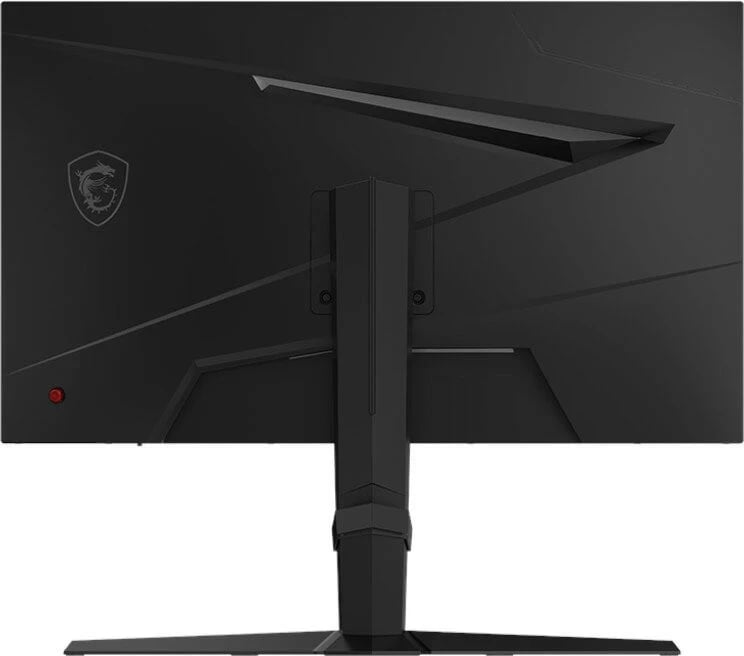 Monitor MSI MAG 275CQPF, 27 inç, Rapid VA, QHD, 1ms, 180Hz, i zi