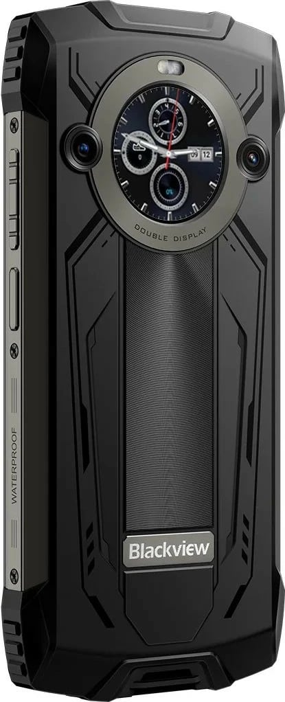 Celular Blackview BV8200, 12/256GB, i zi