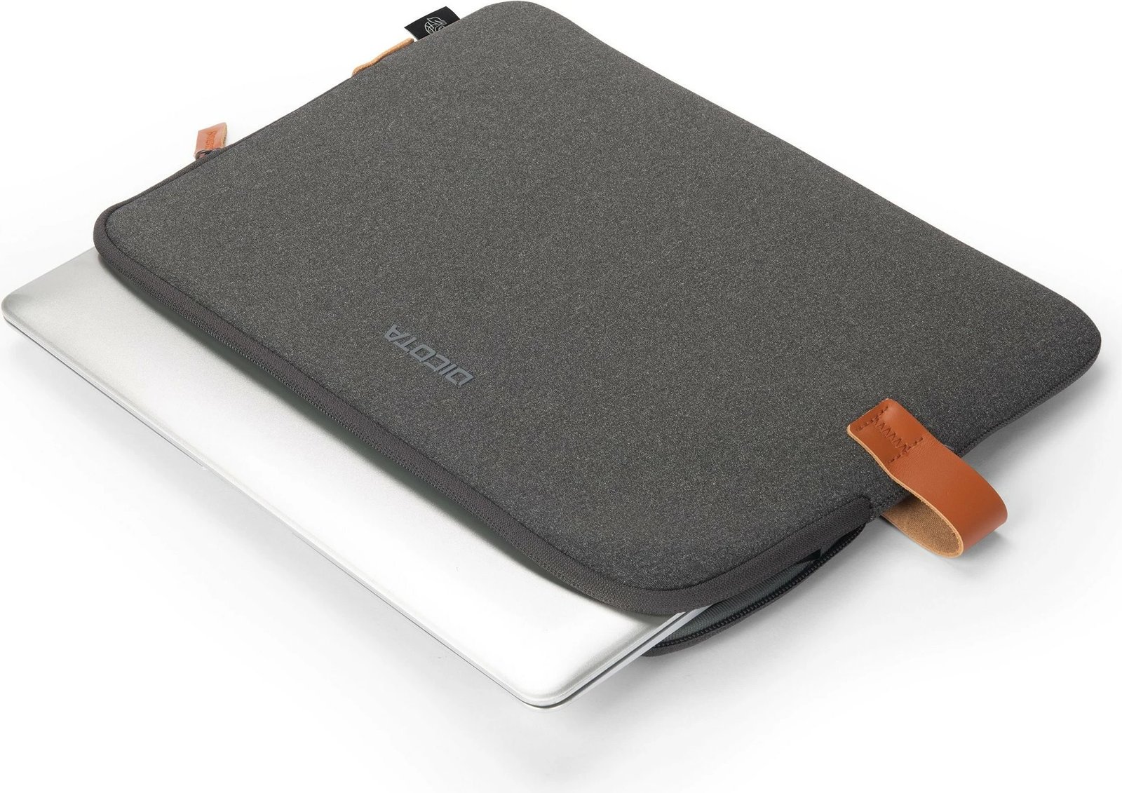 Mbështjellës DICOTA D31771-RPET, 16", anthracite