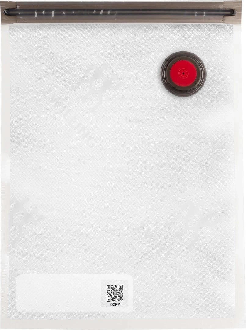 Aparat për vakumim ZWILLING 36815-016-0, Blu dhe Bardhë