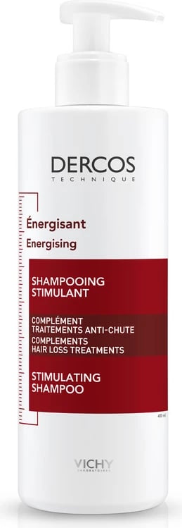 Shampon Vichy Dercos Energising, 400ml