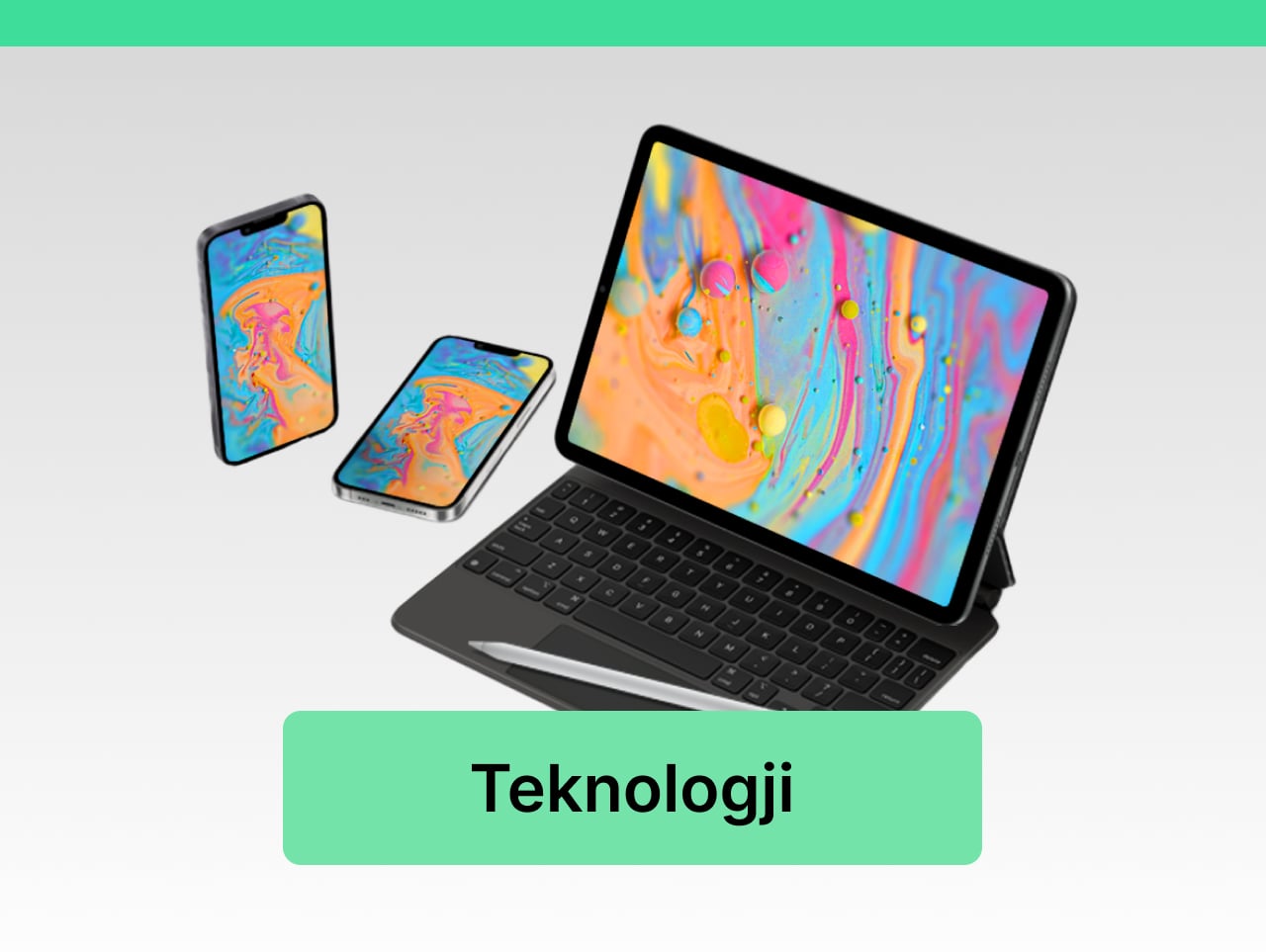 tteknologji