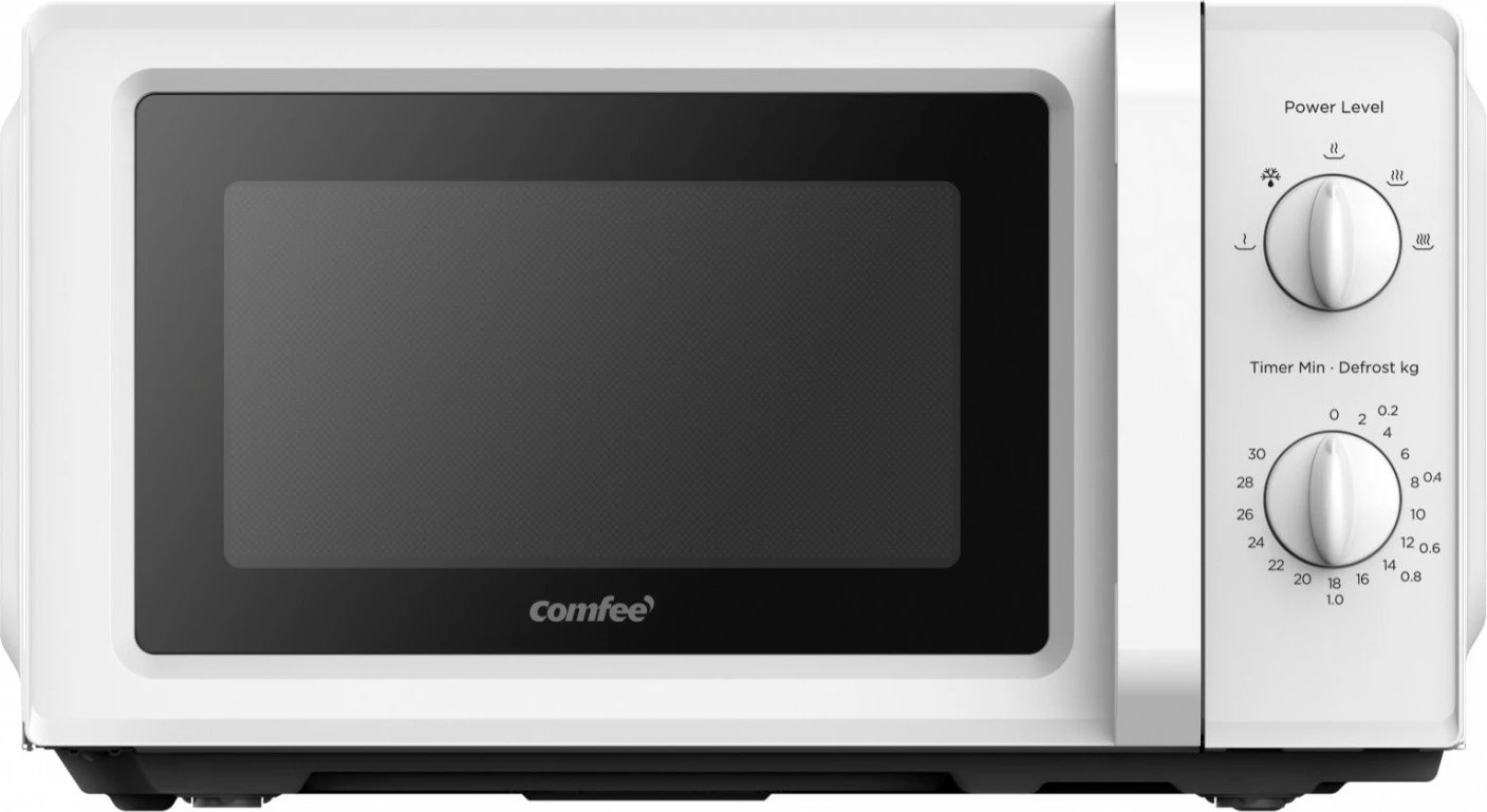 Mikrovalë Midea CMO-MP012OC-WH, 19L, e bardhë