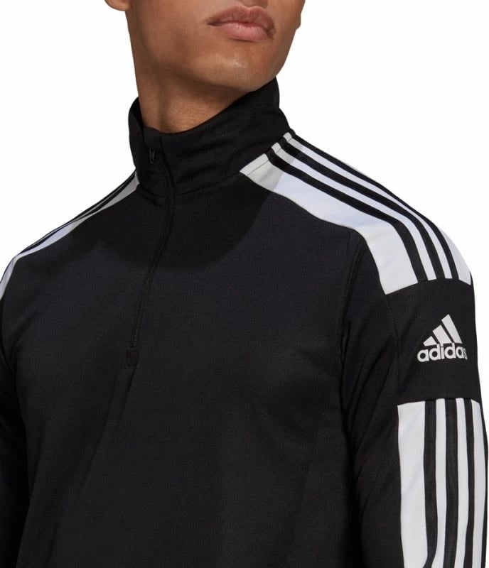 Duks për meshkuj adidas Squadra 21 Training Top, i zi