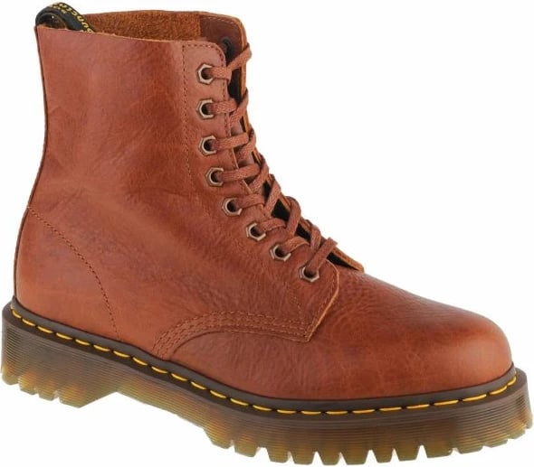 Çizme Dr Martens, të kafta