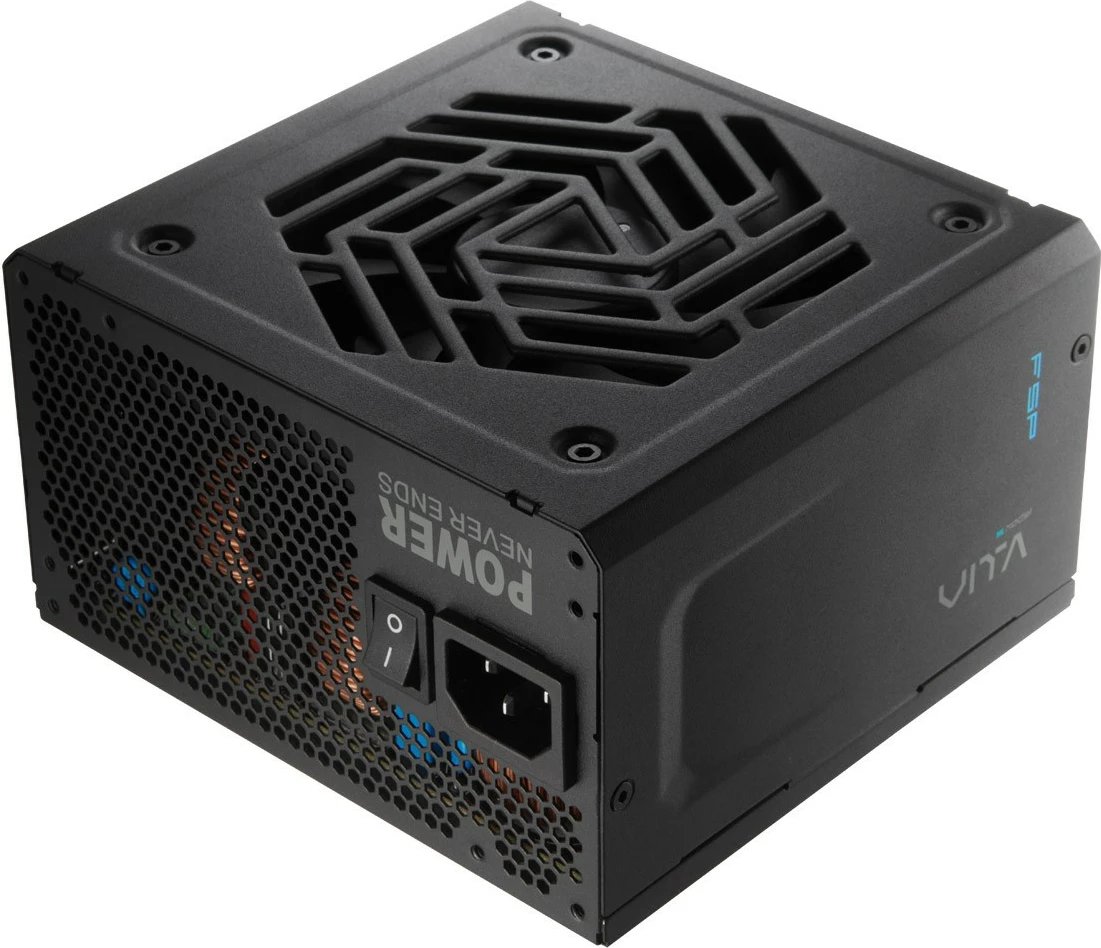 Furnizues energjie FSP VITA GM 850W, 80 PLUS Gold, Modular, i zi