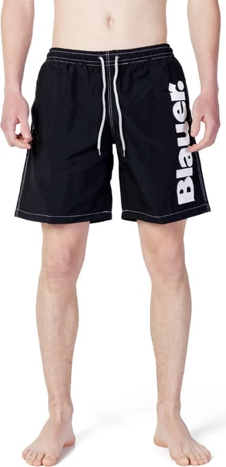 Shorce për meshkuj Bauer, të zeza