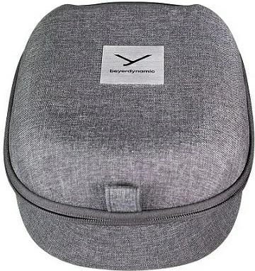 Mbështjellës i fortë Beyerdynamic për DT 770/700/990/900, gri