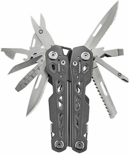 Multitool Yakimasport, çelik