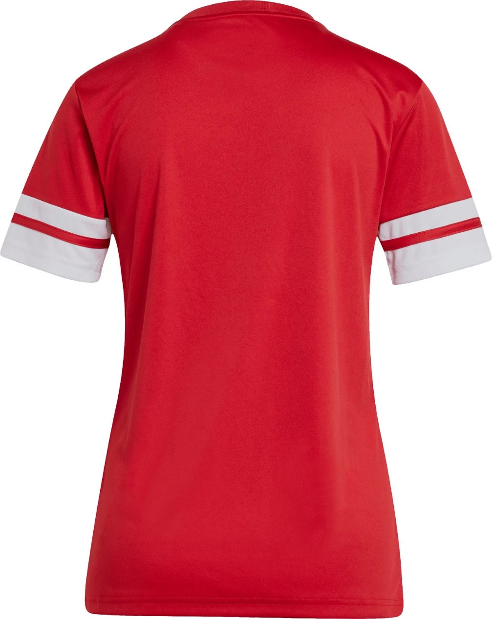 Maicë për femra adidas, e kuqe