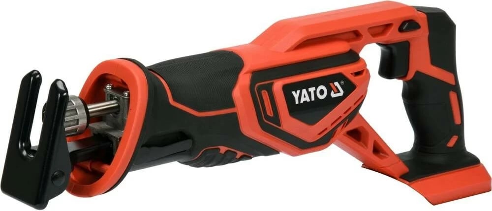 Sharrë reciproke YATO YT-82815, 18V, Li-Ion, 1.6 kg, e kuqe/zezë
