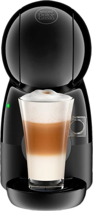 Makine kafeje me kapsula DeLonghi Dolce Gusto EDG110.AB, e zezë