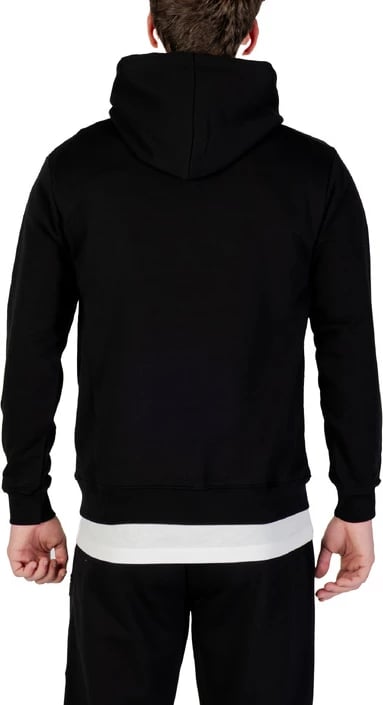 Duks Icon meshkuj, e zezë