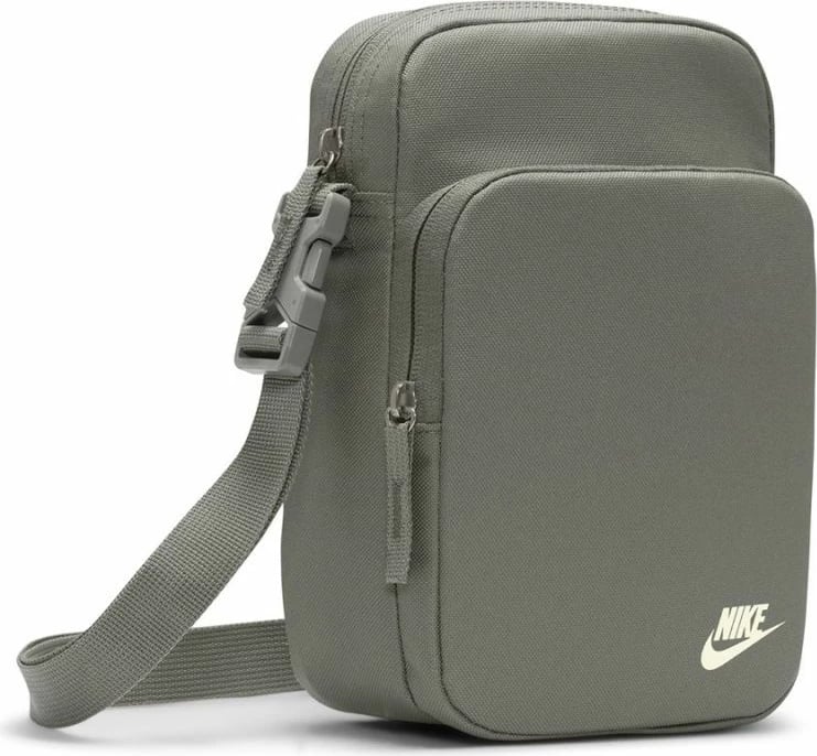 Çantë Nike për meshkuj dhe femra, gri