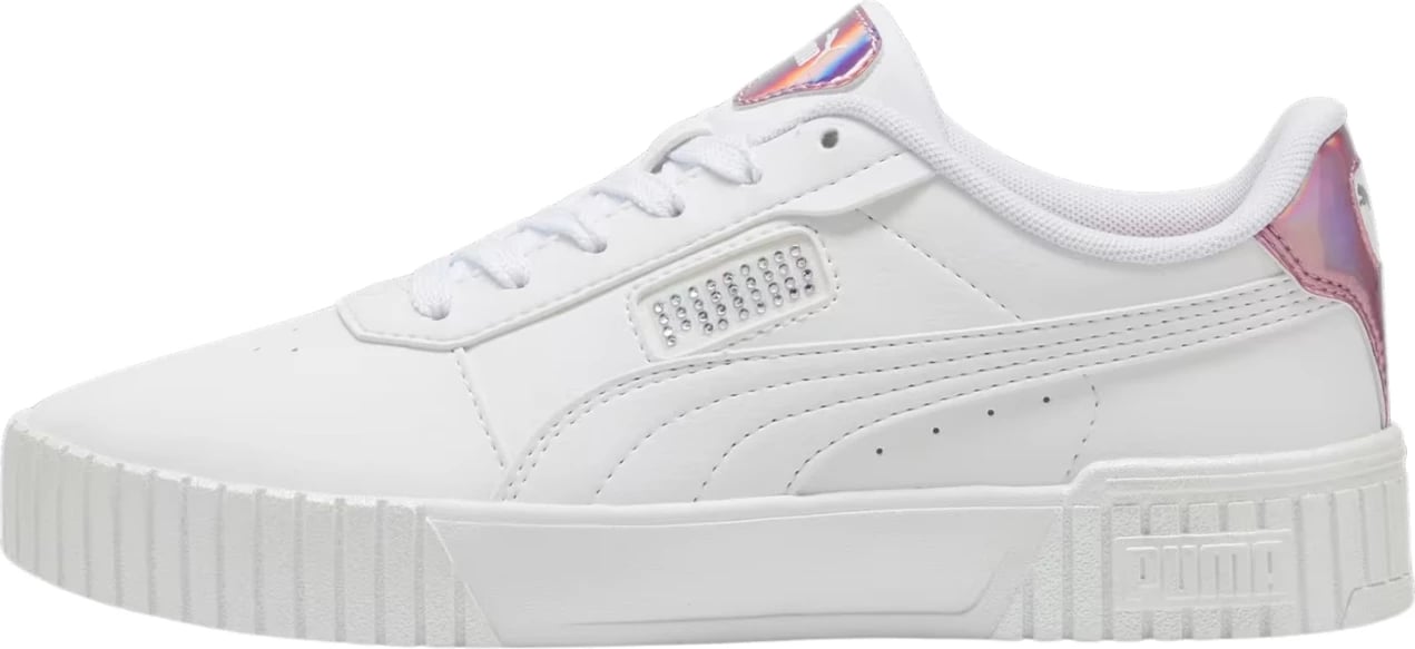 Këpucë Puma për femra Carina 2.0 GirlPower