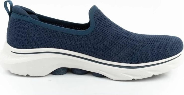 Atlete për femra Skechers, të kaltra