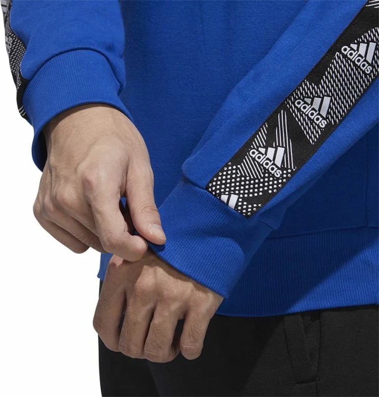 Duks adidas për meshkuj, blu