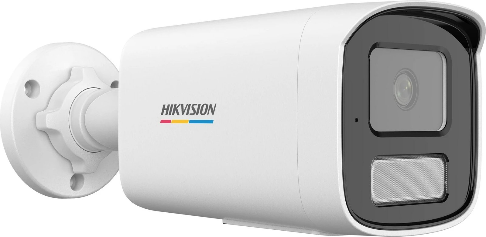 Kamerë IP Hikvision DS-2CD1T47G2H-LIU 2.8mm, e bardhë
