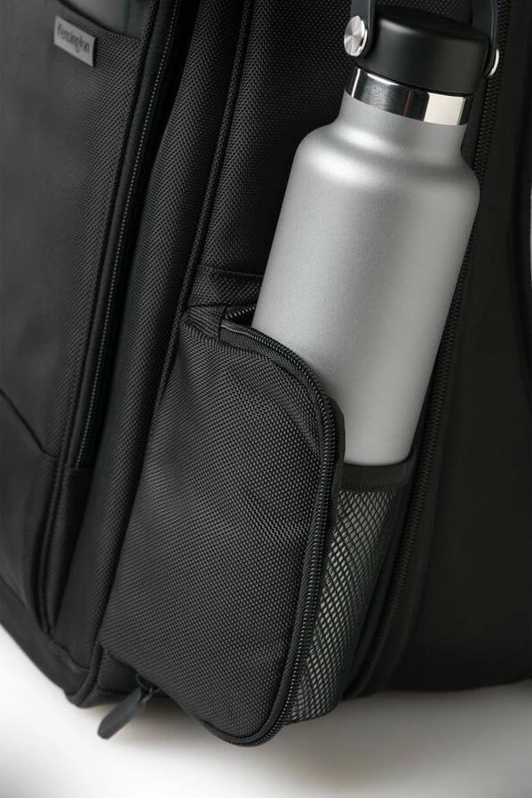 Çantë shpine Kensington Contour 2.0 Pro 17", e zezë