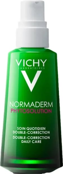 Krem për fytyrë unisex Vichy Normaderm Phytosolution Daily Care Double Correction 50ml