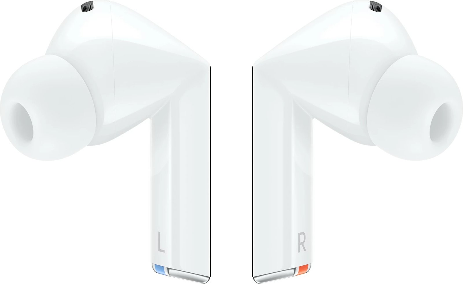 Kufje Samsung Galaxy Buds3 Pro, True Wireless Stereo, të bardha