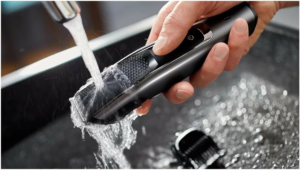 Trimer Philips BT5515/20, i zi