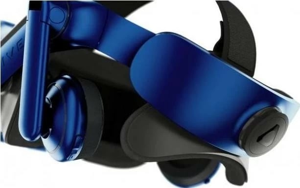 Syze VR HTC Pro2, Amoled, 90 Hz, Bluetooth, USB-C