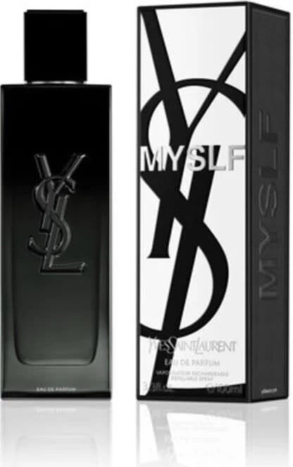 Eau de Parfum Yves Saint Laurent Myslf, 100 ml
