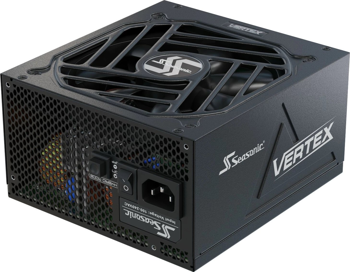 Furnizues rryme Sea Sonic VERTEX PX-1200, 1200 W, 80 PLUS Platinum
